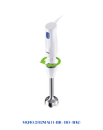 BRAUN MULTIQUICK 1 HAND BLENDER 450W