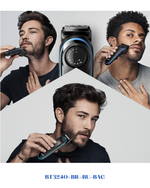 BRAUN BEARD TRIMMER