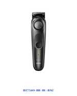 BRAUN BEARD TRIMMER