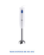 BRAUN MULTIQUICK 1 HAND BLENDER 450W