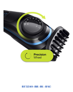 BRAUN BEARD TRIMMER