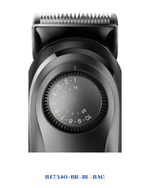 BRAUN BEARD TRIMMER