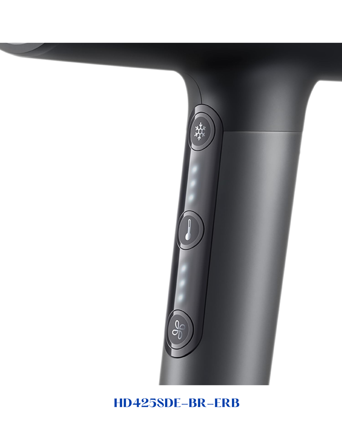 BRAUN HD4.2 HAIR DRYER 2100W