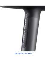 BRAUN HD4.2 HAIR DRYER 2100W