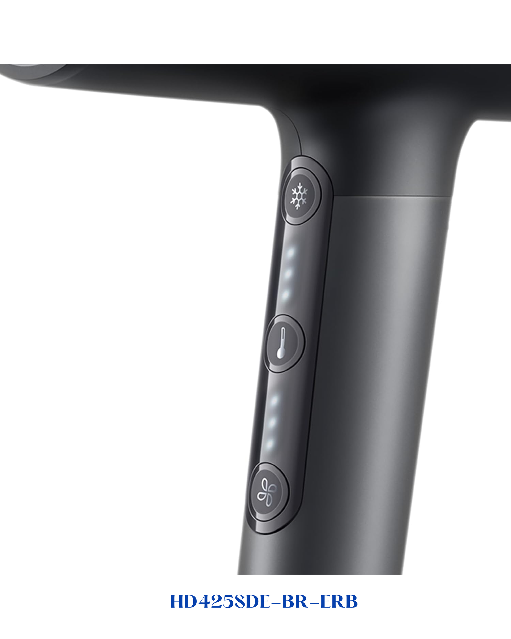 BRAUN HD4.2 HAIR DRYER 2100W