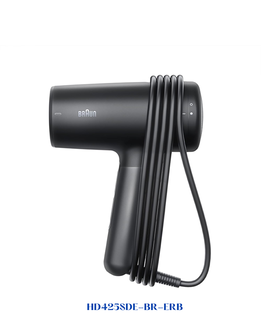 BRAUN HD4.2 HAIR DRYER 2100W