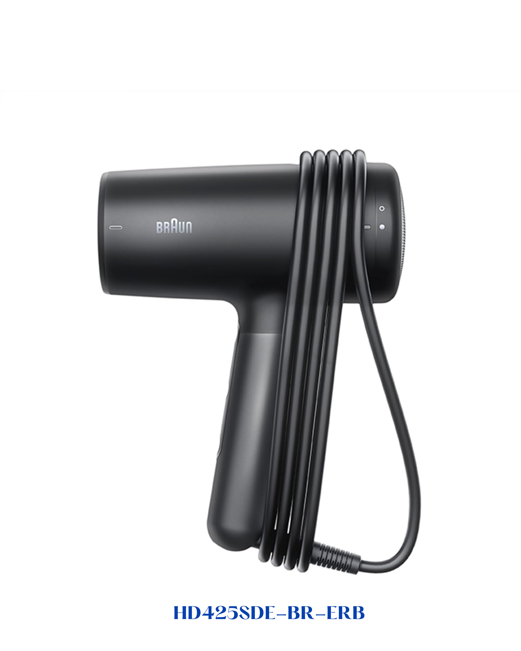 BRAUN HD4.2 HAIR DRYER 2100W