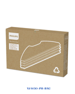 PHILIPS CORDLESS STICK VACUUM CLEANER