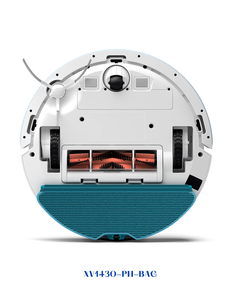 PHILIPS CORDLESS STICK VACUUM CLEANER