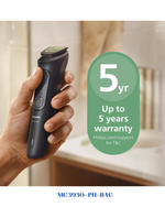 PHILIPS MULTIGROOM SERIES 3000