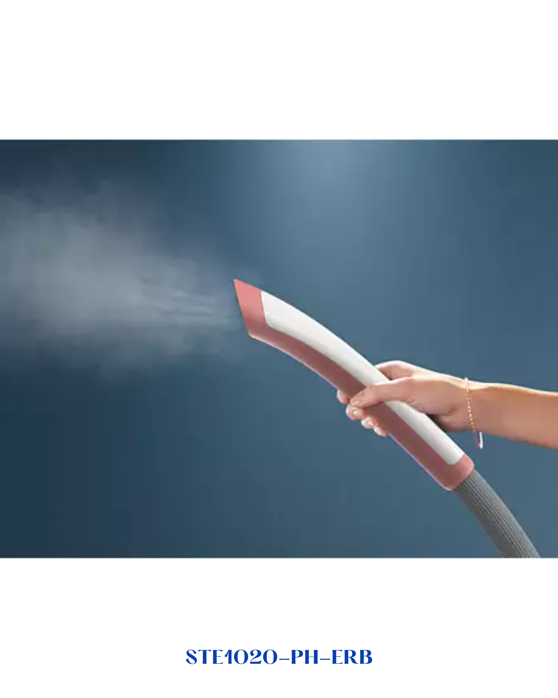 PHILIPS GARMENT STEAMER 1800W