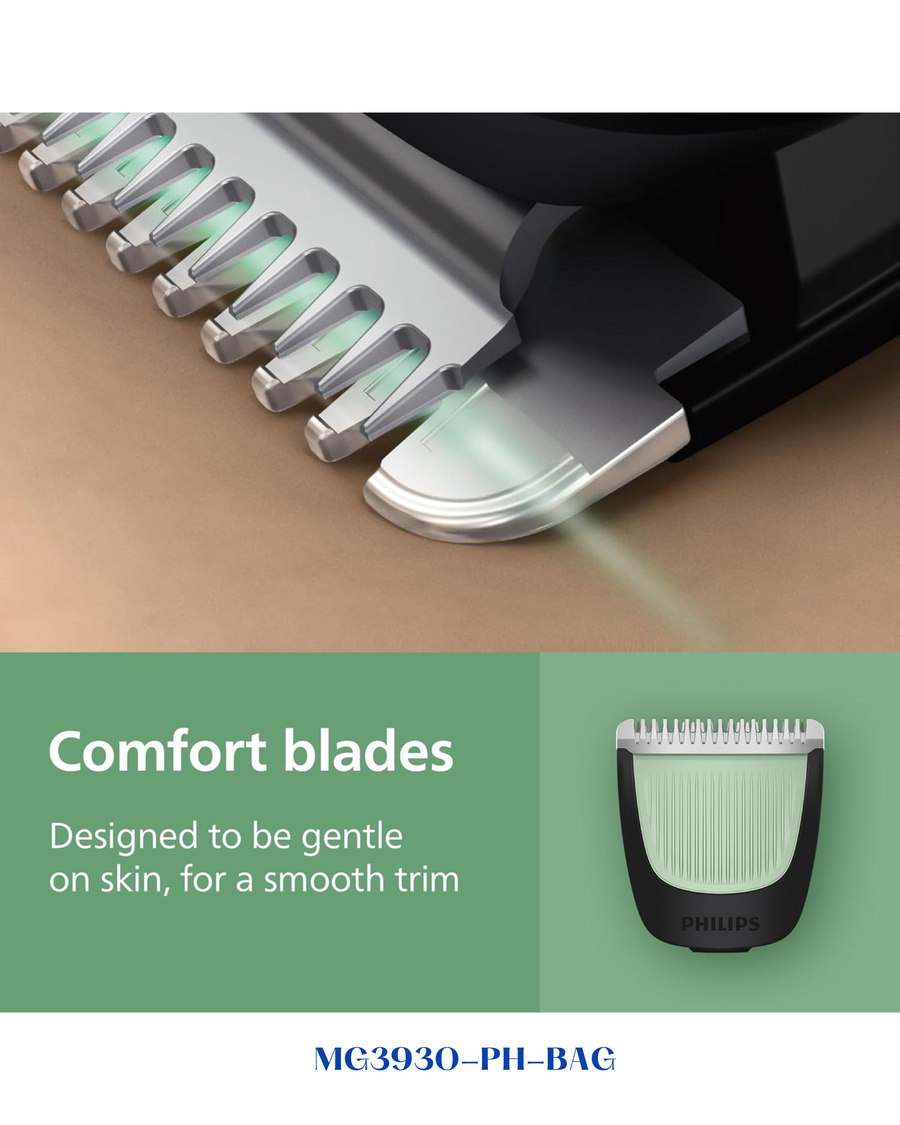 PHILIPS MULTIGROOM SERIES 3000