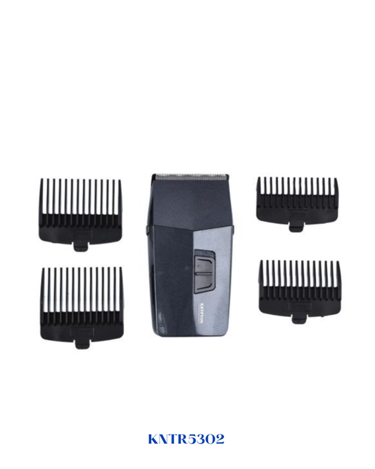 KRYPTON 2 IN1 TRIMMER AND SHAVER