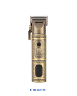 GEEPAS PROFESSIONAL HAIR & BEARD CLIPPER