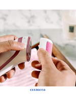 GEEPAS 3‑IN‑1 LADY GROOMING SET