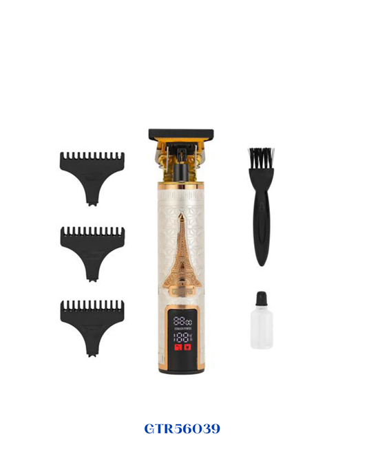 GEEPAS PROFESSIONAL DIGITAL HAIR CLIPPER
