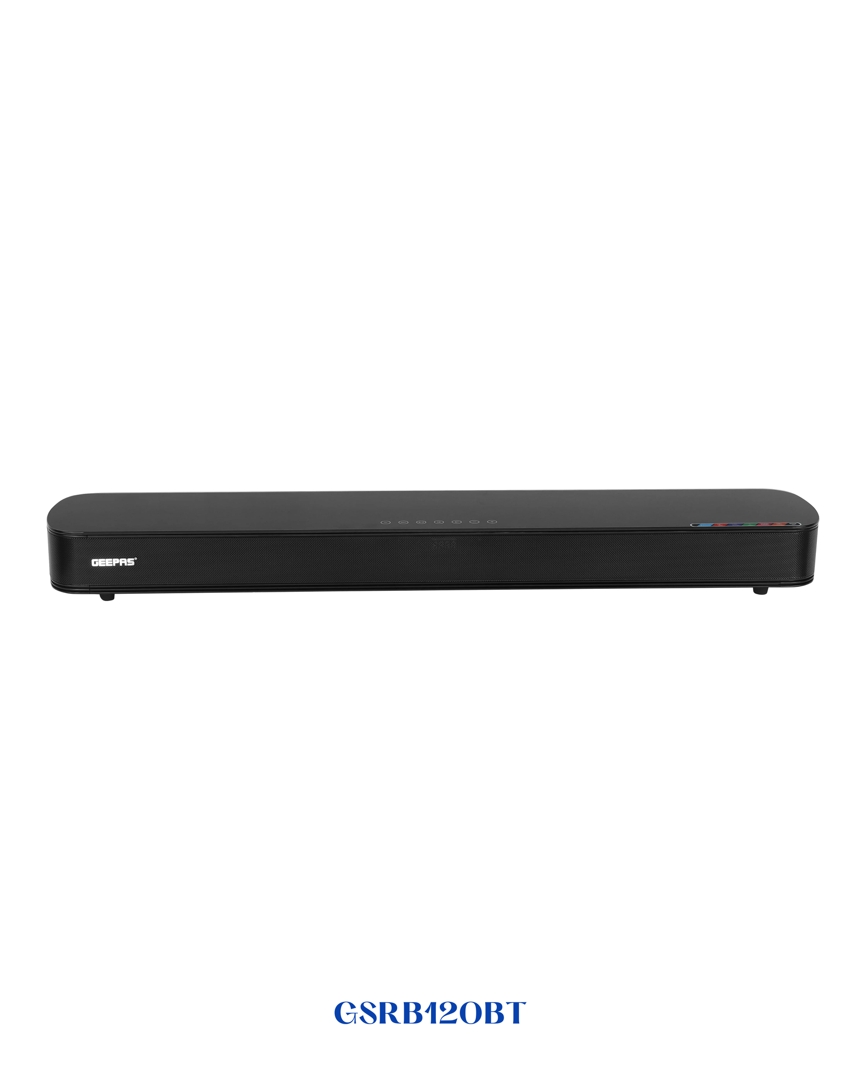 GEEPAS SOUNDBAR BLUETOOTH SPEAKER 120W