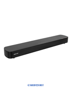 GEEPAS SOUNDBAR BLUETOOTH SPEAKER 120W