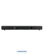 GEEPAS SOUNDBAR BLUETOOTH SPEAKER 120W