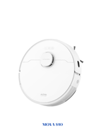 MOVA S10 PLUS ROBOT VACUUM-7000PA-WHITE