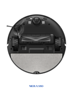 MOVA S10 PLUS ROBOT VACUUM-7000PA-WHITE