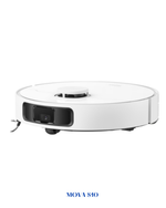 MOVA S10 PLUS ROBOT VACUUM-7000PA-WHITE