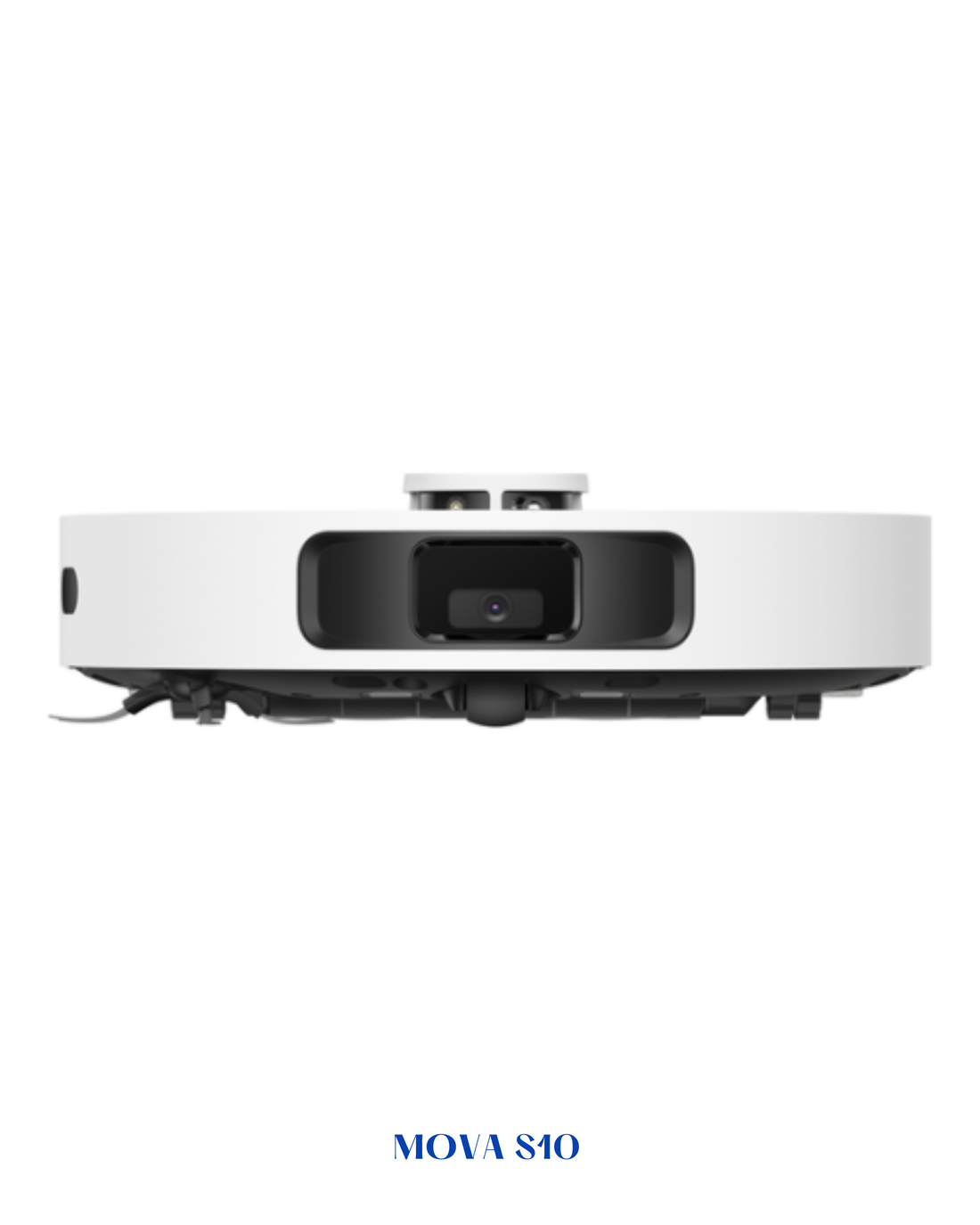 MOVA S10 PLUS ROBOT VACUUM-7000PA-WHITE