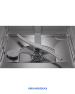 BOSCH SERIES 4 FREE-STANDING DISHWASHER 60CM