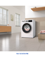 BOSCH WASHING MACHINE FRONTLOADER FULLSIZE 9 KG