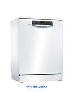 BOSCH DISHWASHER FREE-STANDING