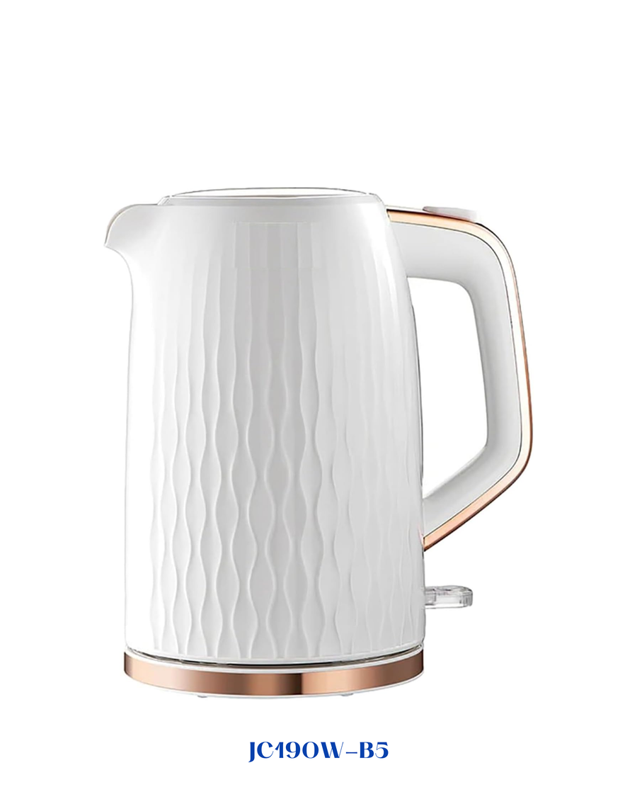 BLACK&DECKER CORDLESS ELECTRIC KETTLE 1.7 L 2200 W