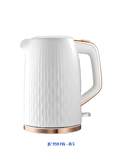 BLACK&DECKER CORDLESS ELECTRIC KETTLE 1.7 L 2200 W
