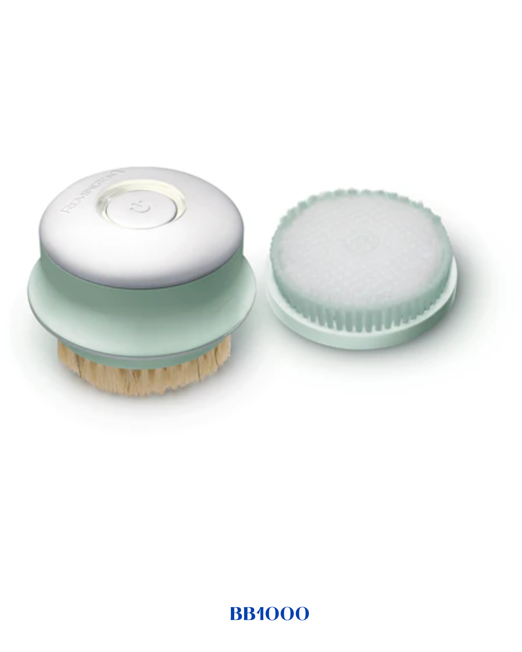 REMINGTON REVEAL ROTATING BODY BRUSH