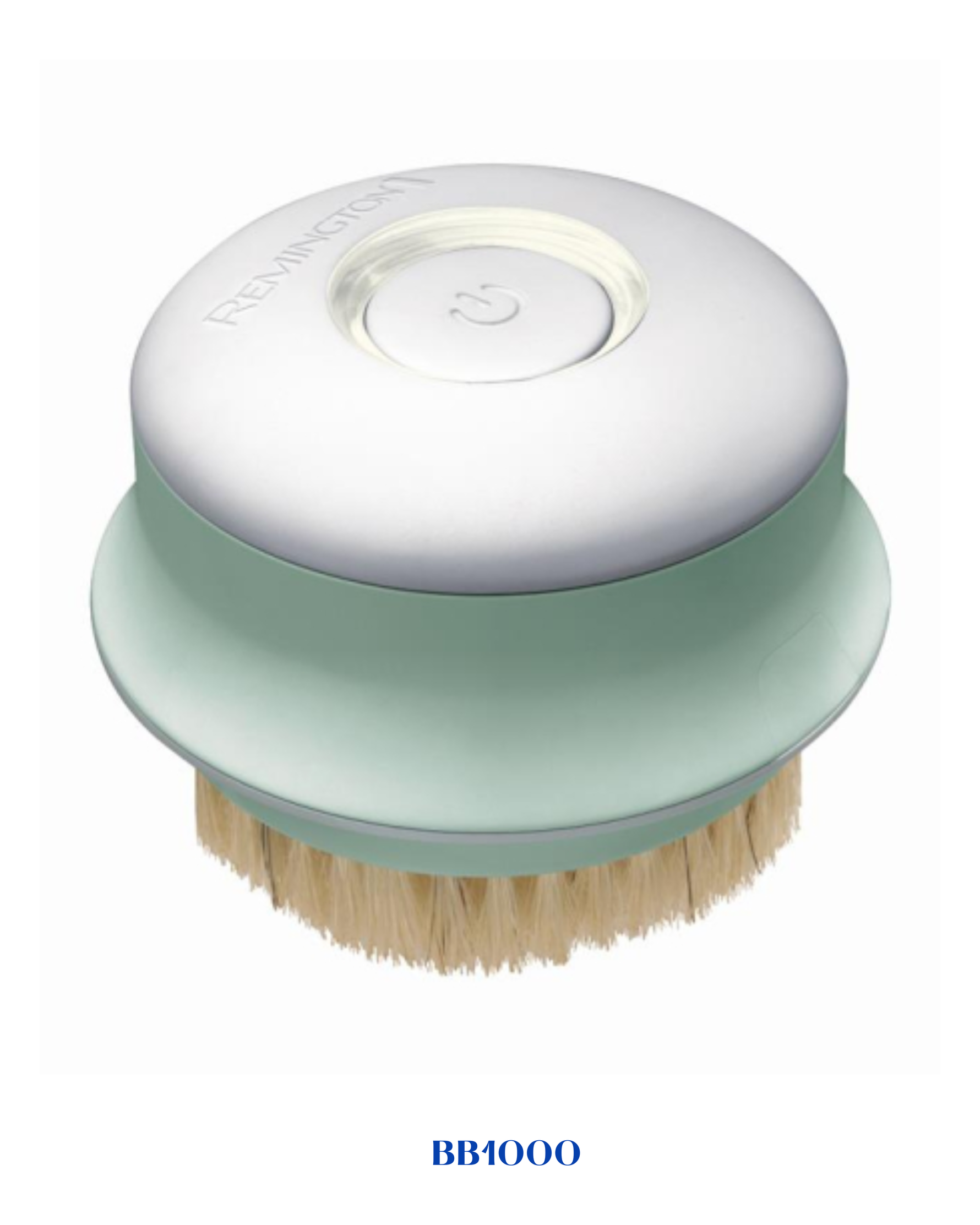 REMINGTON REVEAL ROTATING BODY BRUSH