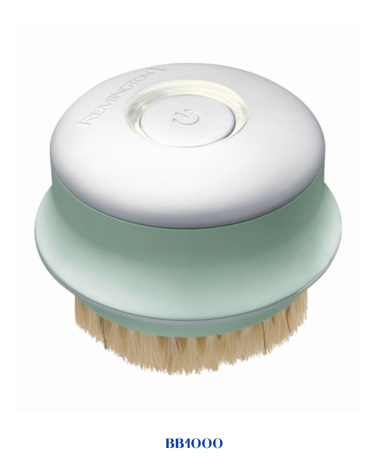 REMINGTON REVEAL ROTATING BODY BRUSH