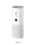 PHILIPS SERIES 3000 2-IN-1 AIR PURIFIER & HUMIDIFIER  (42W, 4L)