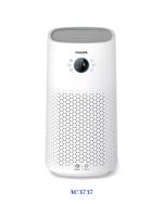 PHILIPS SERIES 3000 2-IN-1 AIR PURIFIER & HUMIDIFIER  (42W, 4L)
