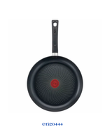 TEFAL TOTAL INDUCTION NON STICK FRYPAN 24CM