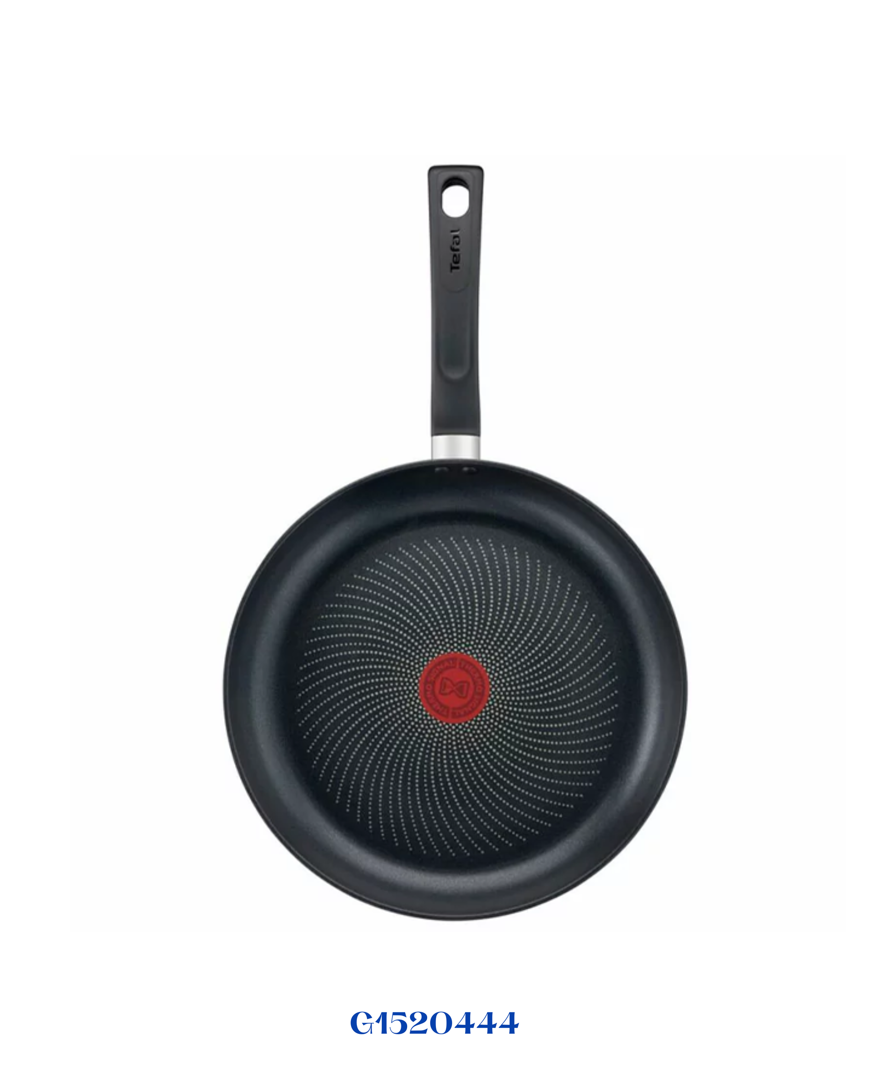 TEFAL TOTAL INDUCTION NON STICK FRYPAN 24CM