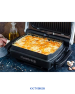 TEFAL OPTIGRILL+ XL CONTACT GRILL 2000W