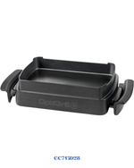TEFAL OPTIGRILL+ XL CONTACT GRILL 2000W