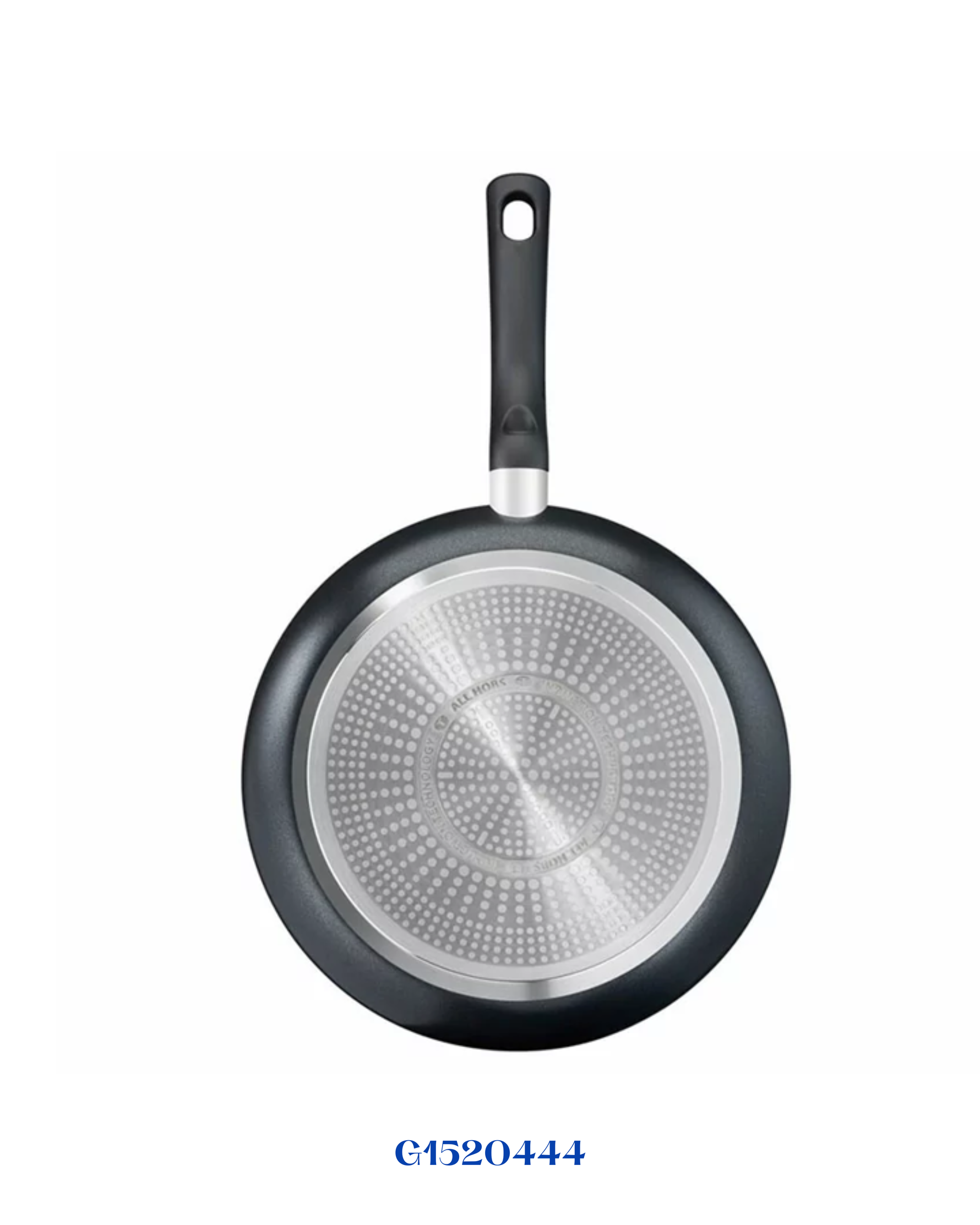 TEFAL TOTAL INDUCTION NON STICK FRYPAN 24CM