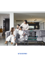 TEFAL CLEAN IT CARPET & UPHOLSTERY CLEANER 750W
