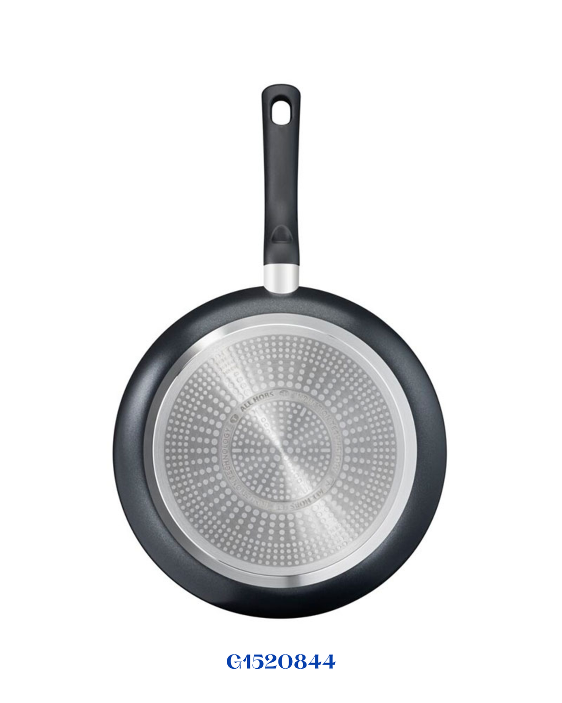 TEFAL TOTAL FRYPAN NON-STICK INDUCTION 32CM