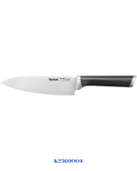 TEFAL EVER SHARP CHEF KNIFE
