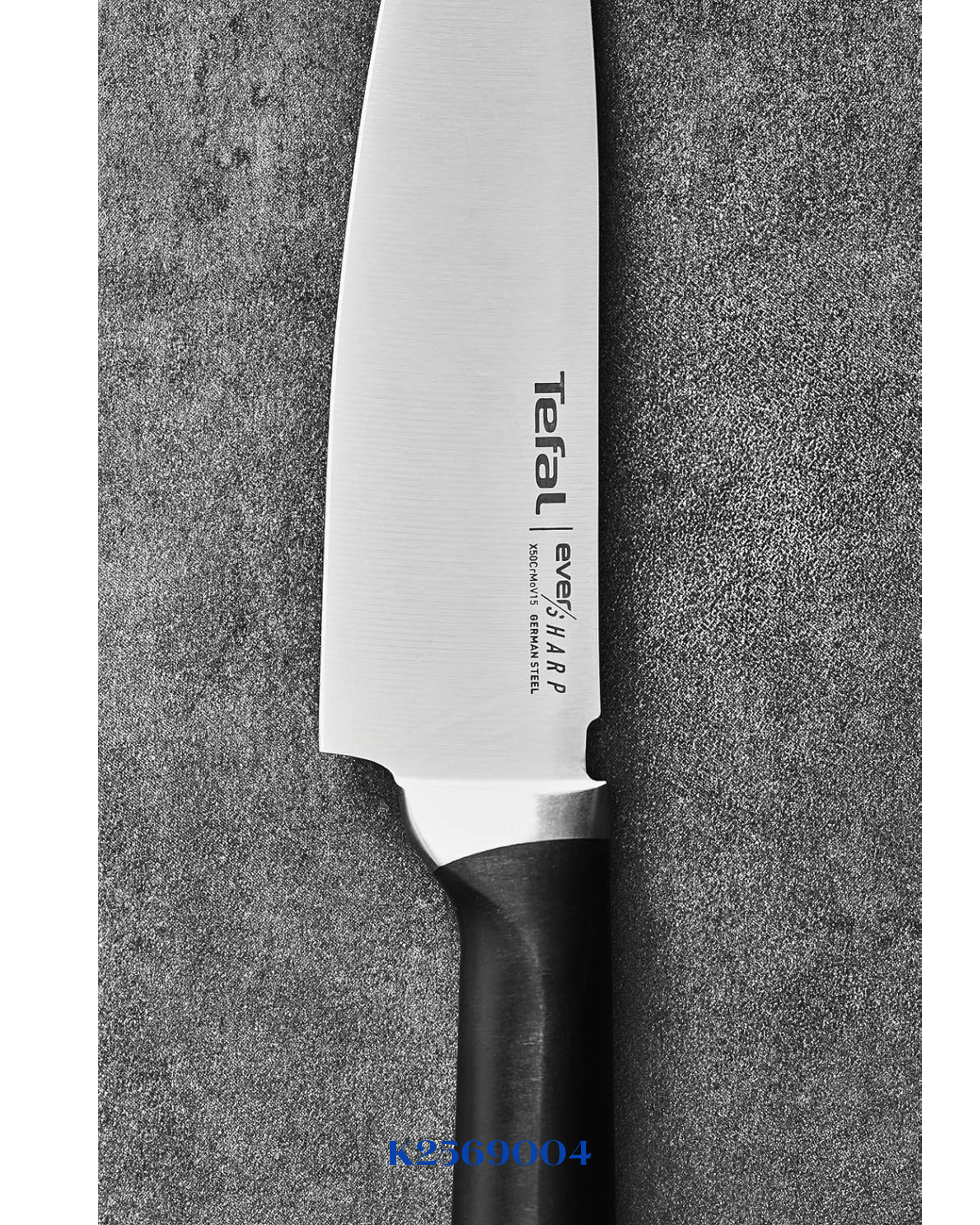 TEFAL EVER SHARP CHEF KNIFE