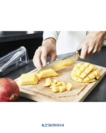 TEFAL EVER SHARP CHEF KNIFE