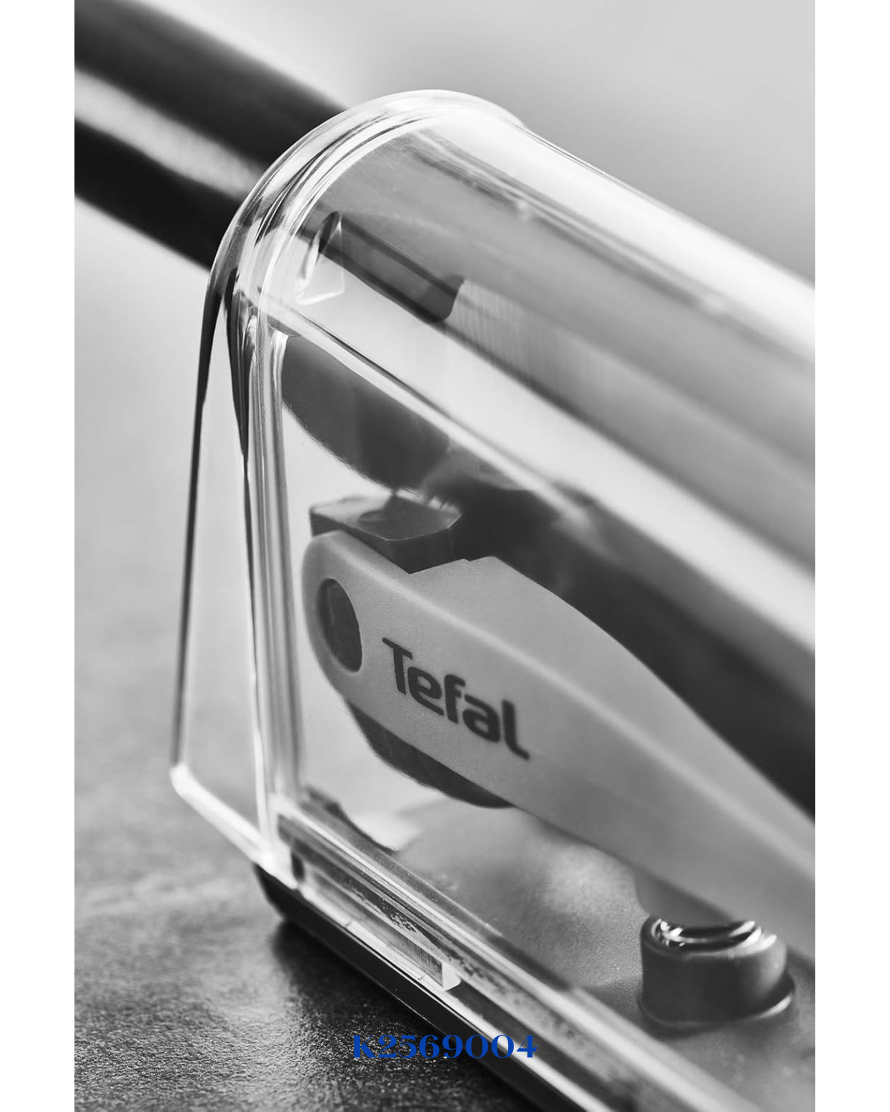 TEFAL EVER SHARP CHEF KNIFE