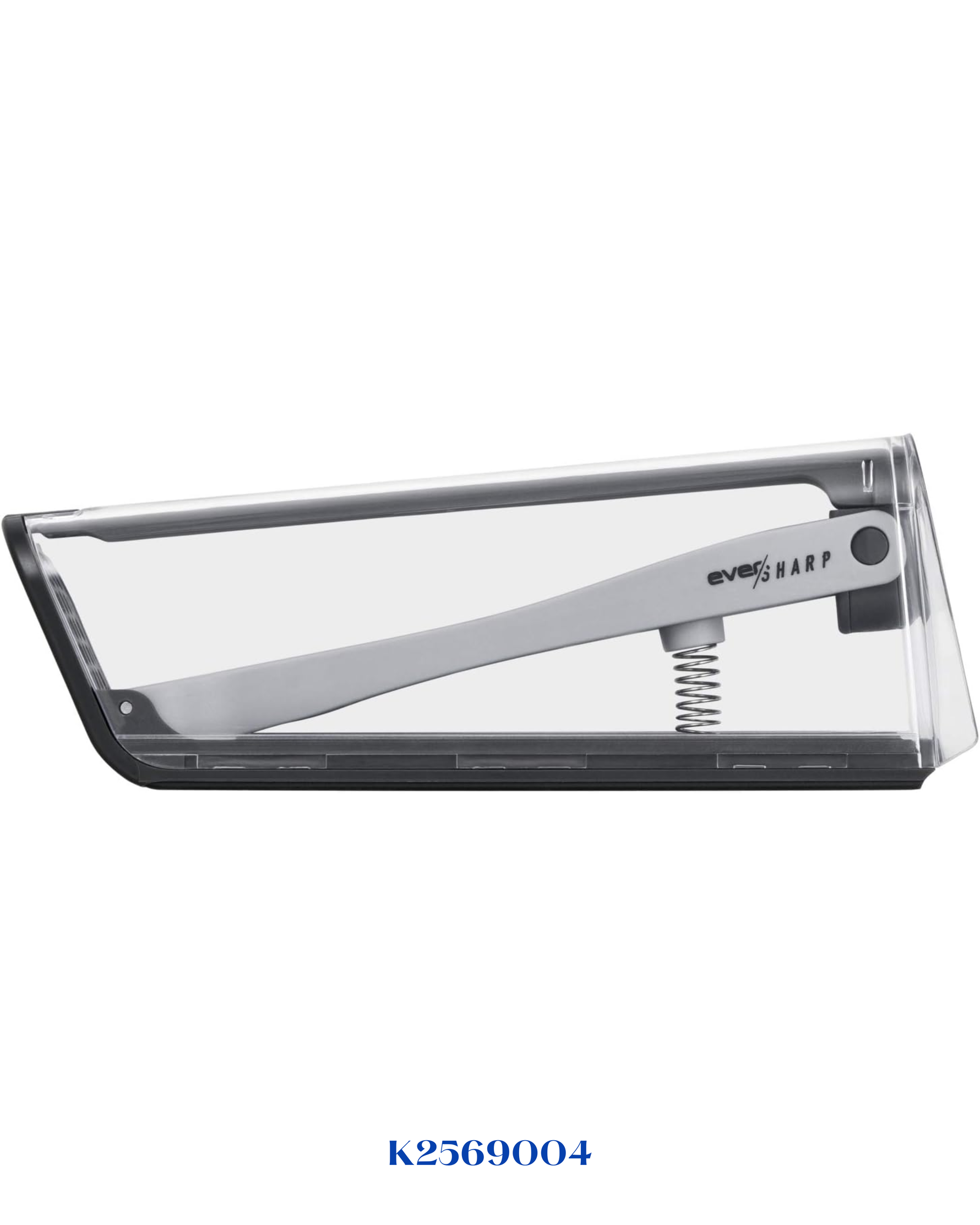TEFAL EVER SHARP CHEF KNIFE