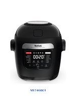 TEFAL MULTICOOK ACTIFRY RAPID MULTI COOKER & AIR FRYER 6L 1334W